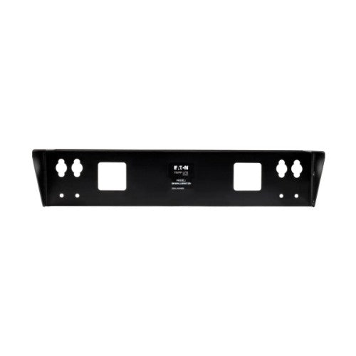 Tripp Lite SRWALLBRKT2U SmartRack 2U Vertical Wall-Mount Rack Bracket