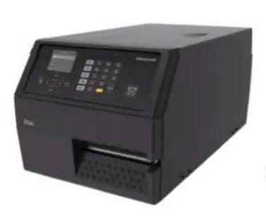 Honeywell PX45A label printer Thermal transfer 203 x 203 DPI 300 mm/sec Wired Ethernet LAN