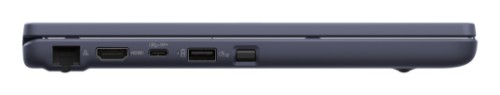 ASUS BR12FT-CS11XA Intel® N N150 Hybrid (2-in-1) 31 cm (12.2") Touchscreen WUXGA 16 GB LPDDR5-SDRAM 128 GB UFS Wi-Fi 6E (802.11ax) Windows 11 Pro Education Grey