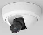 Axis 01001-001 security camera accessory Sensor unit
