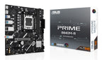 ASUS PRIME B840M-R AMD B840 Socket AM5 micro ATX