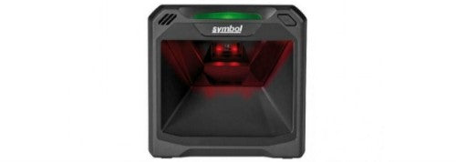Zebra DS7708 Fixed bar code reader 1D/2D LED Black