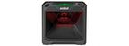 Zebra SP7208-V Built-in bar code reader 1D/2D Black