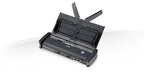 Canon imageFORMULA P-215II Portable Duplex Document Scanner