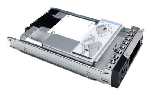 DELL 345-BJSM internal solid state drive 480 GB 2.5" Serial ATA III