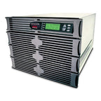 APC Symmetra RM 6kVA N+1 Frame 220-240V