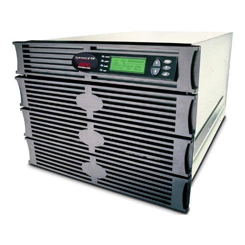 APC Symmetra RM 6kVA N+1 Frame 220-240V