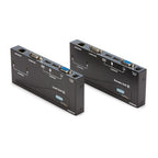 StarTech.com USB VGA KVM Console Extender over CAT5 UTP (500 ft) - TAA