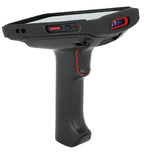 Honeywell CT40 XP handheld mobile computer 12.7 cm (5") 1920 x 1080 pixels Touchscreen 289 g Black