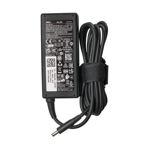Origin Storage AC Adapter 65W For Optiplex 3060 MFF With EU Cord