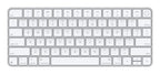 Apple Magic Keyboard with Touch ID for Mac models with silicon (USB–C) - US English