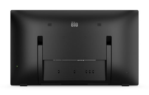 Elo Touch Solutions E510644 computer monitor 68.6 cm (27") 1920 x 1080 pixels Full HD LED Touchscreen Multi-user Black