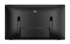 Elo Touch Solutions E510644 computer monitor 68.6 cm (27") 1920 x 1080 pixels Full HD LED Touchscreen Multi-user Black