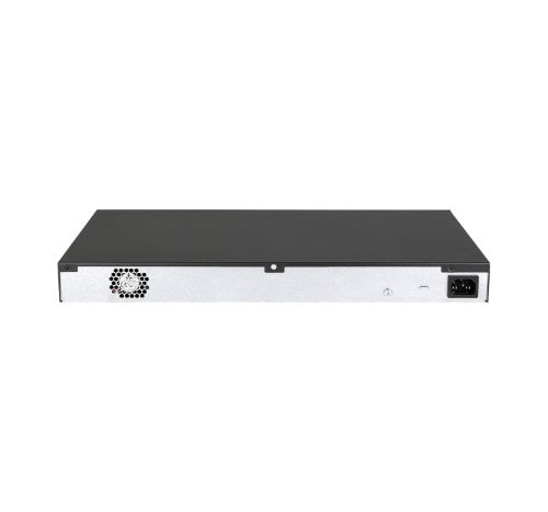 Hewlett Packard Enterprise FlexNetwork 5140 48G 4SFP+ EI Managed L3 Gigabit Ethernet (10/100/1000) 1U