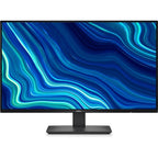 DELL SE2726D computer monitor 68.6 cm (27") 2560 x 1440 pixels Quad HD LCD Black