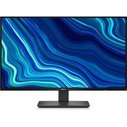 DELL SE2726D computer monitor 68.6 cm (27") 2560 x 1440 pixels Quad HD LCD Black