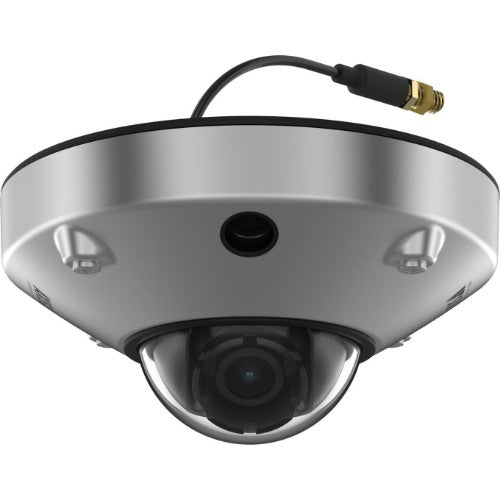 Axis F4105-SLRE Sensor unit