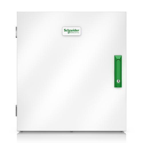 APC Parallel Maintenance Bypass Panel, up to 2 units, 10-40 kVA, for Easy UPS 3S & Easy UPS 3S Pro
