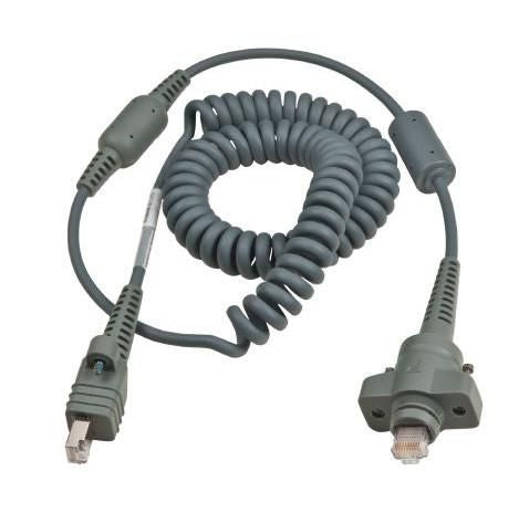 Honeywell CBL-501-300-S00 barcode reader accessory USB cable