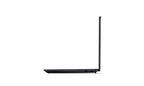 Lenovo ThinkPad P16s Gen 4 (Intel) Intel Core Ultra 7 255H Mobile workstation 40.6 cm (16") WUXGA 16 GB DDR5-SDRAM 512 GB SSD NVIDIA RTX PRO 500 Blackwell Wi-Fi 7 (802.11be) Windows 11 Pro Black UK English