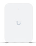 Ubiquiti U7 In-Wall 4300 Mbit/s White Power over Ethernet (PoE)