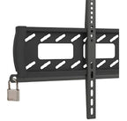 Allmounts AS2248F TV mount/stand 177.8 cm (70") Black