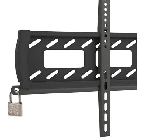 Allmounts AS2248F TV mount/stand 177.8 cm (70") Black