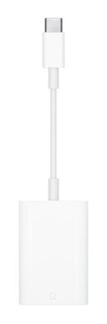 Apple USB-C to SD Card Reader