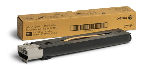 Xerox 006R01803 Toner white for Xerox PrimeLink C 9065