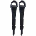 Zebra SG-ET4X-DCLIPS-01 barcode reader accessory Holder