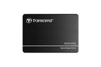 Transcend SSD452K2 512 GB 2.5" Serial ATA III 3D NAND
