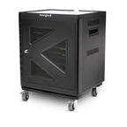 Kensington Secure Cabinet Trolley