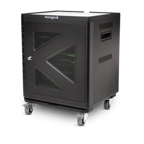 Kensington Secure Cabinet Trolley