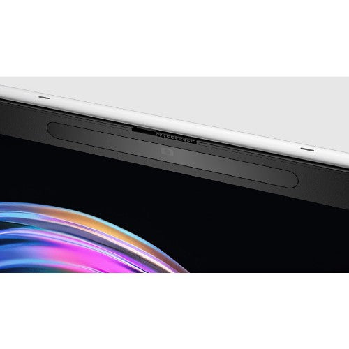 HP EliteBook X G1i Next Gen AI PC Wolf Pro Security Edition Copilot+ PC Intel Core Ultra 7 258V Laptop 35.6 cm (14") 2.5K 32 GB LPDDR5x-SDRAM 1 TB SSD Wi-Fi 7 (802.11be) Windows 11 Pro Blue