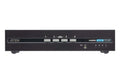 ATEN CS1144H4 KVM switch Black