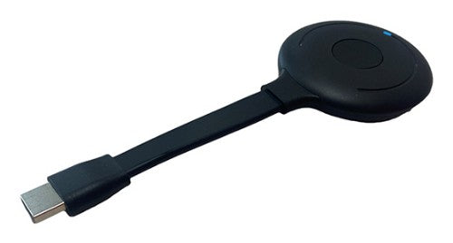 Allsee Technologies PSDV2 wireless presentation system USB Type-C Dongle