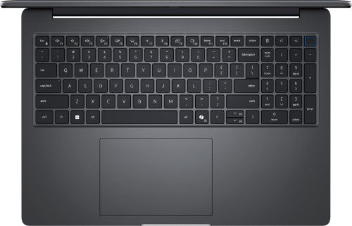 DELL Pro Precision 5 16S PW516265 Copilot+ PC AMD Ryzen AI 7 PRO PRO 450 Mobile workstation 40.6 cm (16") Full HD+ 32 GB LPDDR5x-SDRAM 1 TB SSD Wi-Fi 7 (802.11be) Windows 11 Pro Graphite UK English