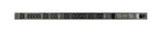 Vertiv EGXPA166-103IB4PS6-IP44 power distribution unit (PDU) 16 AC outlet(s) Black