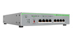 Allied Telesis AT-XS910/8-50 network switch Unmanaged 10G Ethernet (100/1000/10000) Grey