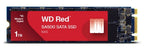 Western Digital Red WD ™ SA500 SATA SSD M.2 2280 POWERED BY SANDISK 1 TB