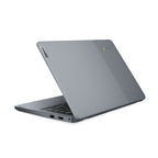 Lenovo IdeaPad IP Slim 3 Chrome 14IAN8 Intel Core i3 N-series i3-N305 Chromebook 35.6 cm (14") Full HD 8 GB LPDDR5-SDRAM 256 GB eMMC Wi-Fi 6E (802.11ax) ChromeOS UK English Grey