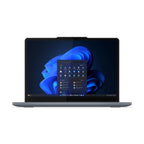Lenovo 13w 2-in-1 Gen 3 Intel Core 5 120U Hybrid (2-in-1) 33.8 cm (13.3") Touchscreen WUXGA 16 GB DDR5-SDRAM 512 GB SSD Wi-Fi 6E (802.11ax) Windows 11 Pro English Grey