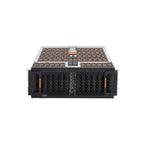 Western Digital Ultrastar Data60 disk array 72 TB Rack (4U) Black