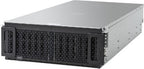 Western Digital Ultrastar Data102 disk array 720 TB Rack (4U) Black, Grey