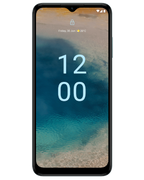 Nokia G22 16.6 cm (6.52") Dual SIM Android 12 4G USB Type-C 4 GB 64 GB 5050 mAh Grey