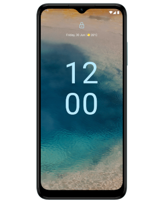 Nokia G22 16.6 cm (6.52") Dual SIM Android 12 4G USB Type-C 4 GB 64 GB 5050 mAh Grey