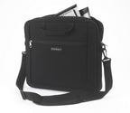 Kensington Simply Portable 15.6'' Laptop Sleeve- Black