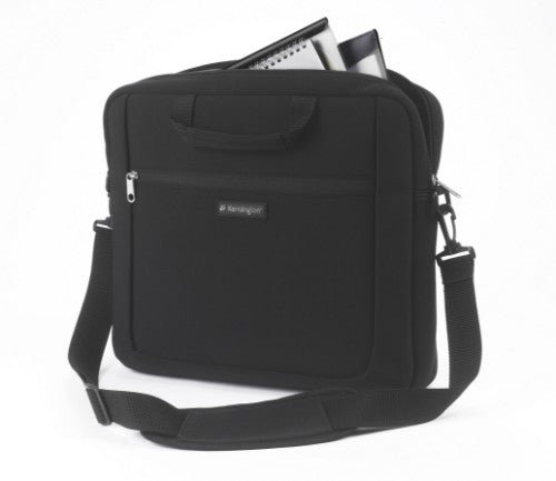 Kensington Simply Portable 15.6'' Laptop Sleeve- Black