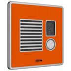 Axis I7010-VE Orange