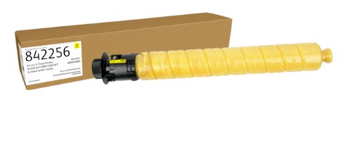 Xerox 006R04880 Toner yellow, 19K pages (replaces Ricoh 842256) for Ricoh IM C 3000